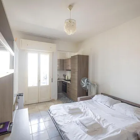 Apartamento Splendido Bilocale In Bovisa
