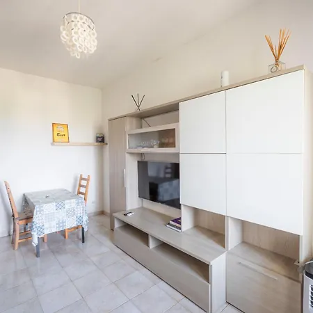 Splendido Bilocale In Bovisa Apartamento
