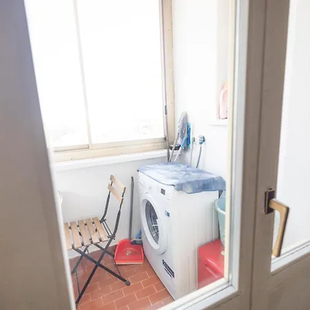 Apartamento Splendido Bilocale In Bovisa Milão