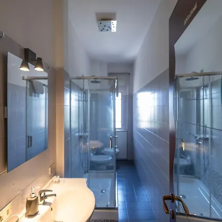 Splendido Bilocale In Bovisa Apartamento *