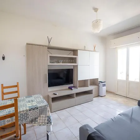 Apartamento Splendido Bilocale In Bovisa