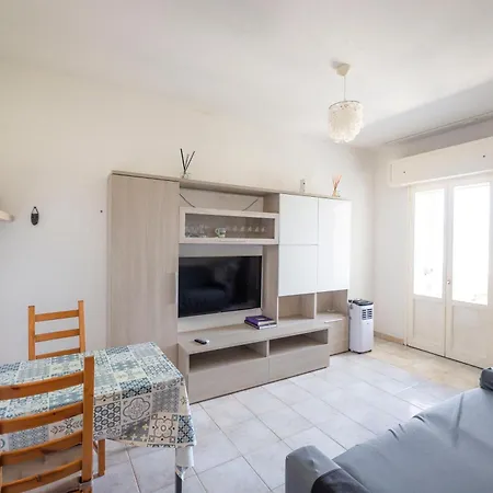 דירה Splendido Bilocale In Bovisa מילאנו