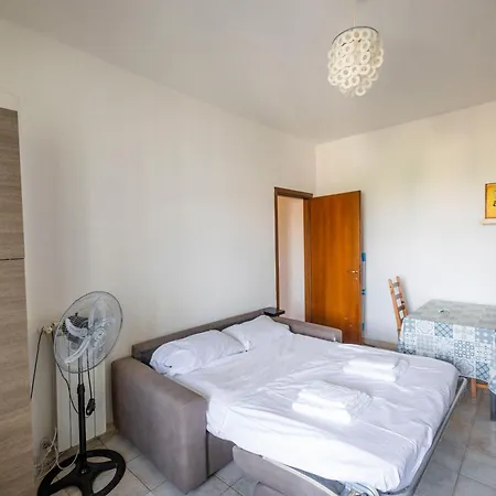 Splendido Bilocale In Bovisa * מילאנו